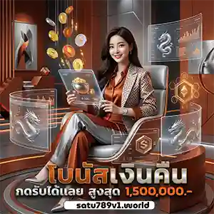 satu 789 ทางเข้า สู่ระบบ